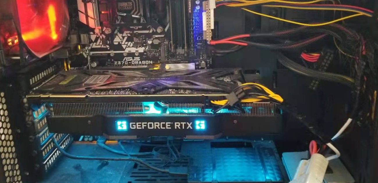 Convert Your Computer to 12v DC