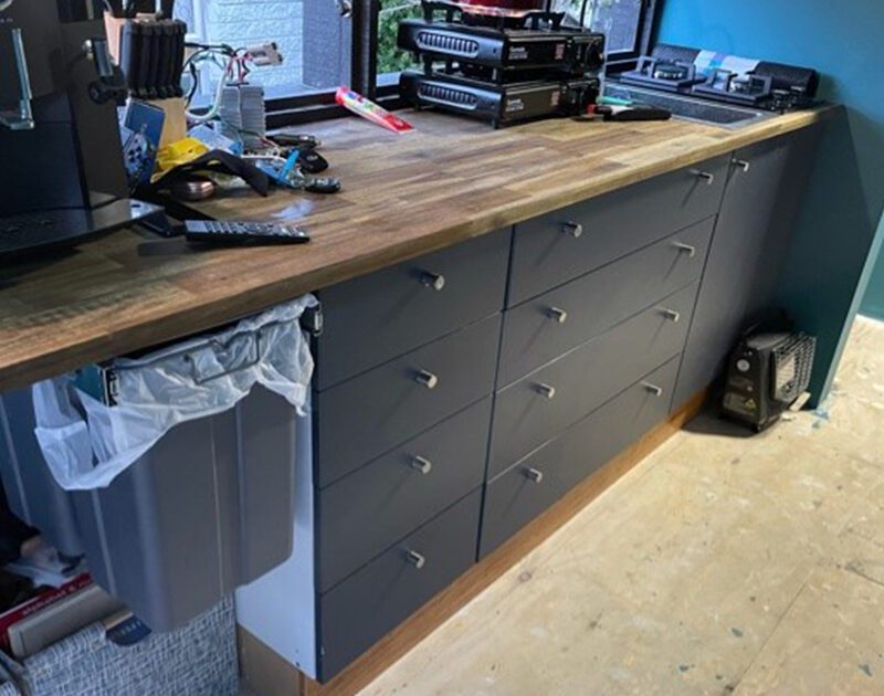 100 Small Jobs Later