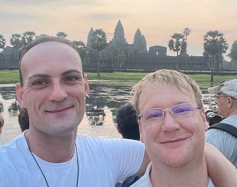 Where have we been? – An update